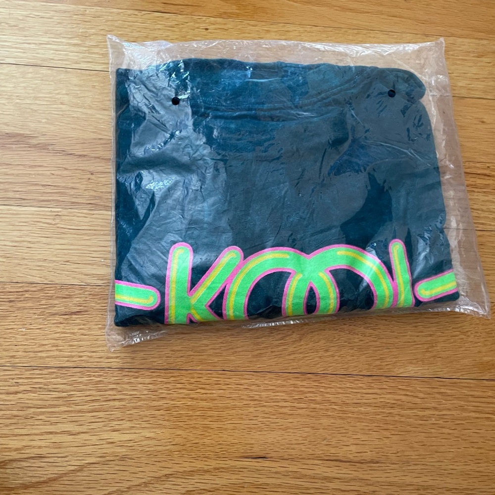 Kool Vintage T shirt